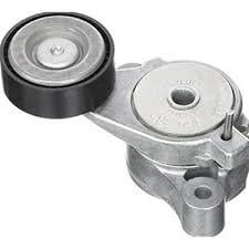 KANALLI KAYIŞ GERGİSİ KOMPLE VW GOLF-5 / JETTA / PASSAT / TIGUAN / AUDI A3 (BLG/BMY/CAVA/1.4TSI) 04-11 Kırmızı S