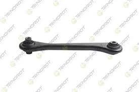 ROTİLLİ KOL ARKA ALT SAĞ VW GOLF-5 / GOLF-6 / JETTA / AUDI A3 04- Kırmızı S