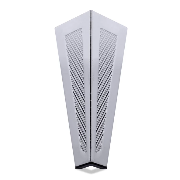 Mobilya Kanepe Koltuk Sehpa Tv Ünitesi Ayağı 14 Cm Krom Metal Ayakları (4 ADET) - 6
