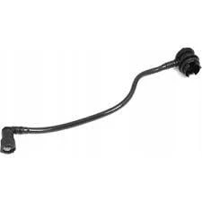 AKTİF KARBON FİLTRE BORUSU VW BEETLE / EOS / GOLF-5 PLUS / GOLF-5 / GOLF-6 / JETTA-3 / JETTA-4 / SCIROCCO Kırmızı S