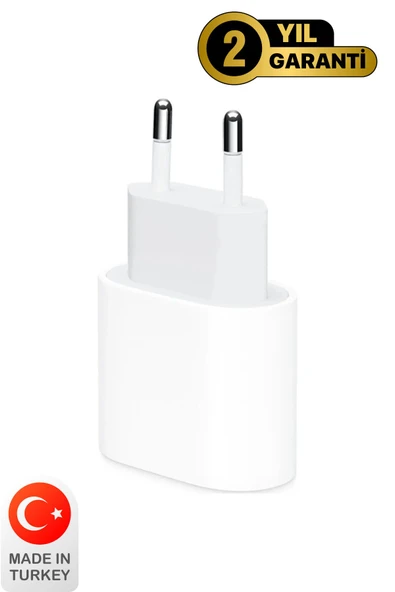 Apple Ipad Iphone 15/16 Plus/16 Pro Max Uyumlu 35w Hızlı Şarj Adaptörü Usb-c Type-c Pd Şarj Başlığı