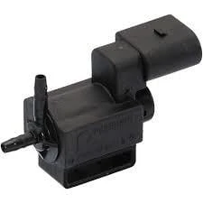 SELENOİD VALFİ VW PASSAT / GOLF-5 / JETTA / AUDI A3 / SEAT LEON / CORDOBA / SKODA OCTAVIA (BFQ/BLF/BSE/BGU/1.6/1.6F Kırmızı S