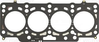 SİLİNDİR KAPAK CONTASI (2 KERTİK) VW CADDY / POLO / SEAT IBIZA / SKODA FABIA (CAYB / CAYC / CAYD / 1.6TDI) 10- Kırmızı S