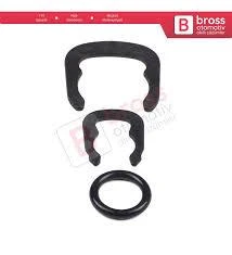 SEKMAN SETİ VE ORİNG VW GOLF / POLO / BORA / AUDI A3 / SKODA OCTAVIA / FABIA / SEAT LEON / IBIZA Kırmızı S