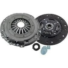 DEBRİYAJ SETİ (RULMANLI) VW GOLF-6 / JETTA / PASSAT / POLO / CADDY-3 / CADDY-4 / AUDI A3 / SEAT LEON (CAYC/CAYD/DFSD/1.6TDI/2 Kırmızı S