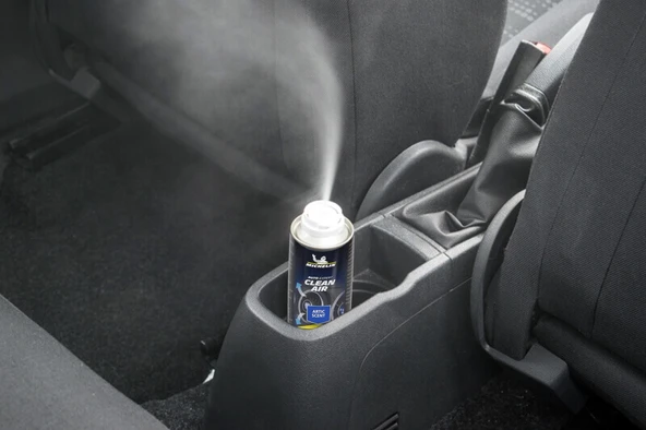 Michelin MC31449 150ml Klima Temizleyici Sprey - Resim 5