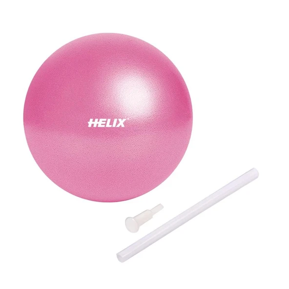 HELİX PİLATES TOPU 20 CM - 4