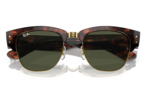 Ray-Ban RB 0316S 990/31 53 Unisex Güneş Gözlüğü - 3