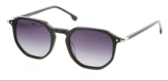 Mustang MU2503-01 52 Polarize Unisex Güneş Gözlüğü
