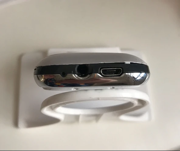 BB mobile e111 3 aylık kullanılmış - 3