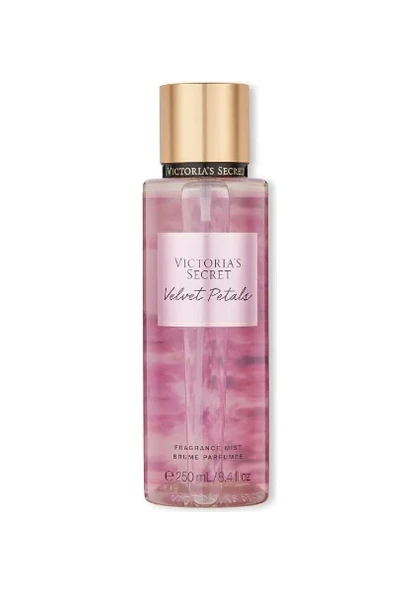 Victoria's Secret Beauty Velvet Petals Vücut Spreyi