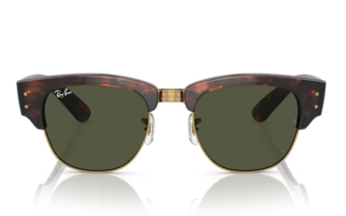 Ray-Ban RB 0316S 990/31 53 Unisex Güneş Gözlüğü - 2