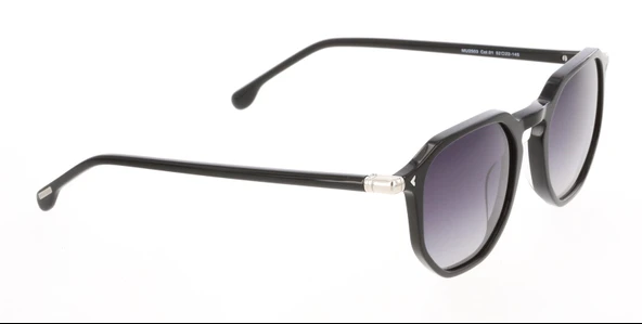 Mustang MU2503-01 52 Polarize Unisex Güneş Gözlüğü - 3