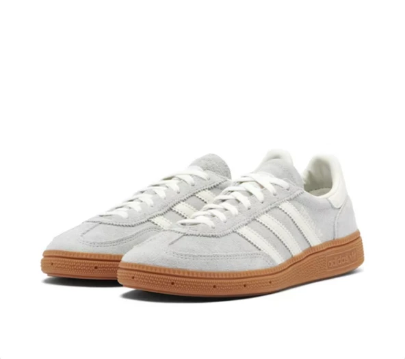 adidas Handball Spezial Grey Gum - 2