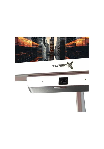 Turbox TAX1273 i7-1265U 32 GB 1 TB M.2 NVMe SSD 21.5" Free Dos AIO Masaüstü Bilgisayar - 2