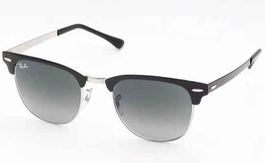 Ray-Ban Rayban 3716 9004/71 Güneş Gözlüğü - 2