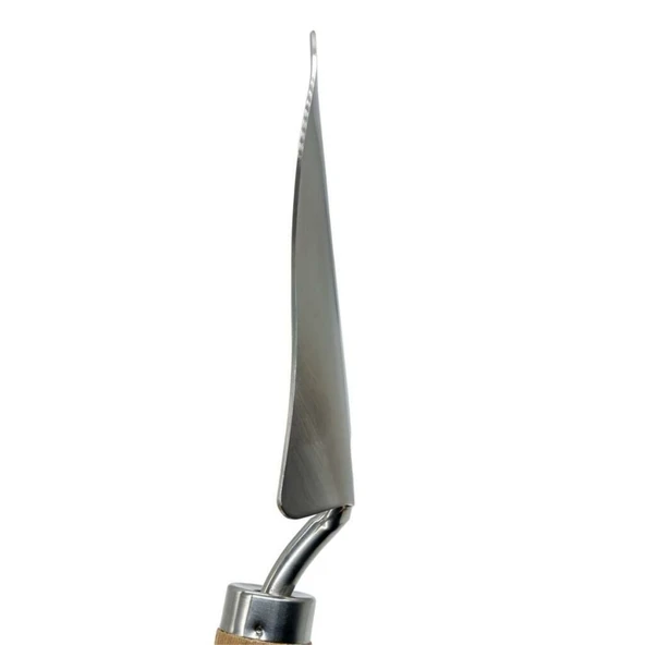 Gardenwind Natural 203 Paslanmaz Çelik Bahçe Dar Kürek - 9