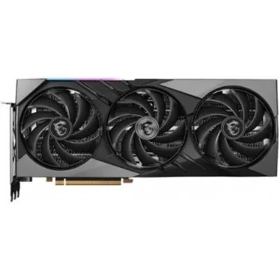 MSI RTX 4090 Gaming X Slim 24G 384 Bit GDDR6X 24 GB Ekran Kartı - 2