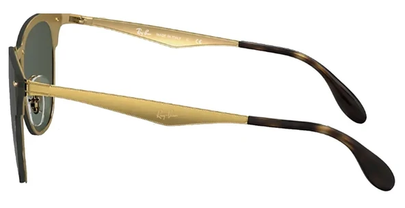 Ray-Ban 0RB3576N-043/7147 Unisex Güneş Gözlüğü - 3