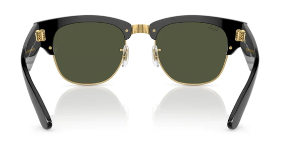 Ray-Ban 0RB 0316-S 901/31 53 Kadın Güneş Gözlüğü - 3