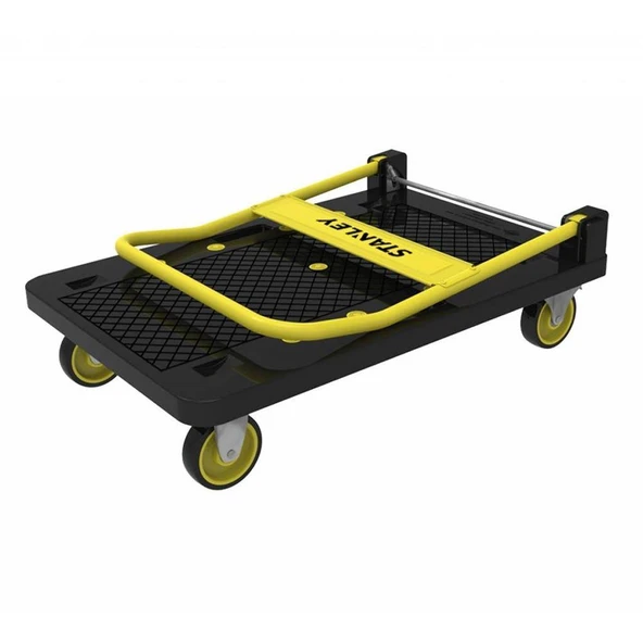 Stanley PC509 250Kg Profesyonel Paket Taşıma Arabası - 3