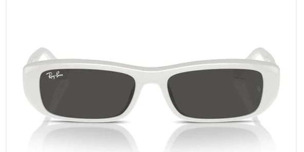 Ray-Ban RB 4436D 6772/87 55 Kadın Güneş gözlüğü - 1