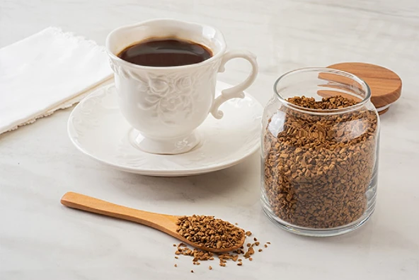 Balcıoğlu Brezilya Gold Kahve Dökme