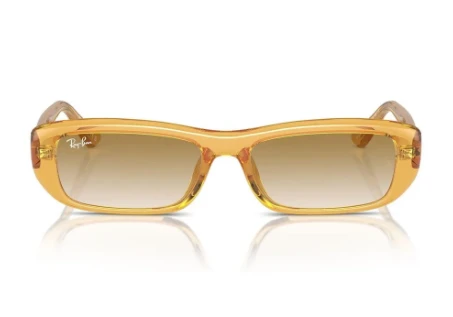 Ray-Ban 0RB 4436D 6682/13 55 Kadın Güneş Gözlüğü