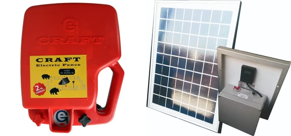 14KW ELEKTRİKLİ ÇİT MAKİNASI GÜNEŞ PANELİ VE AKÜ TAKIM