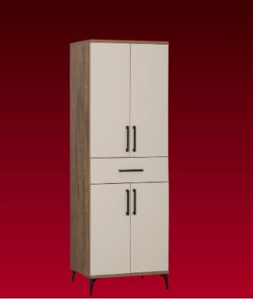 KOZAN ÇOK AMAÇLI DOLAP