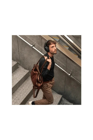 Sennheiser PXC 550-II Wireless ANC Kulak Üstü Bluetooth Kulaklık