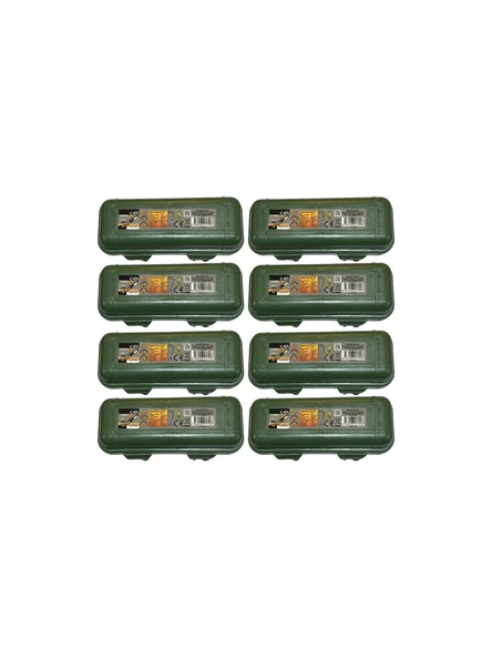 CT-8024 5W Üç Fonksiyonlu El Feneri (8 Adet)