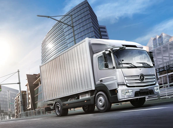 HANKOOK 225/75R17.5 129/127M Ah35 M+S 3PMSF 2022 ÜRETİM YILI - 2