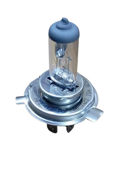 PHOTON H4 12 V 35/35 WATT ürün görseli 1