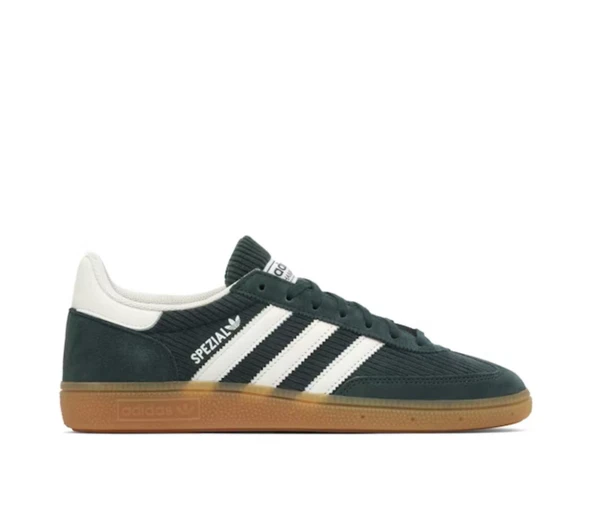 Adidas Handball Spezial Mineral Green