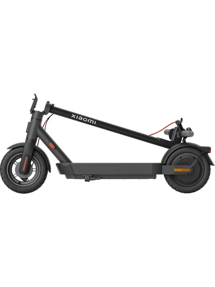 Xiaomi Elektrikli Scooter 4 Pro 2. Nesil (Xiaomi Türkiye Garantili) - 3
