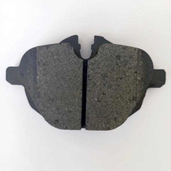 BMW,ALPİNA FREN DİSK BALATA ARKA 4 ADET GDB 1840