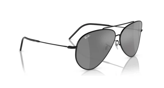 Ray-Ban R0101S 002/GS 59 Unisex Güneş Gözlüğü - 3