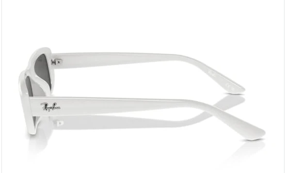 Ray-Ban RB 4436D 6772/87 55 Kadın Güneş gözlüğü - 3