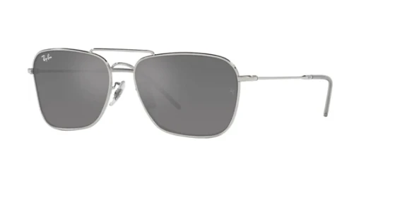 Ray-Ban 0102S 003/GS 58 Güneş Gözlüğü ürün görseli 1