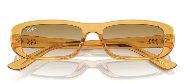 Ray-Ban RB4436D 55 6682 13 RAYBAN KADIN Güneş gözlüğü - 6