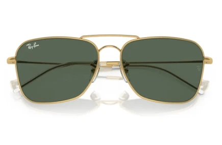 Ray-Ban Rayban 0102s 001/vr 58 Güneş gözlüğü - 6