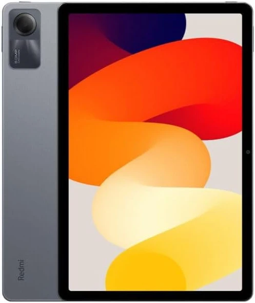 Xiaomi Redmi Pad SE 8GB 256 GB 11" Gri Tablet
