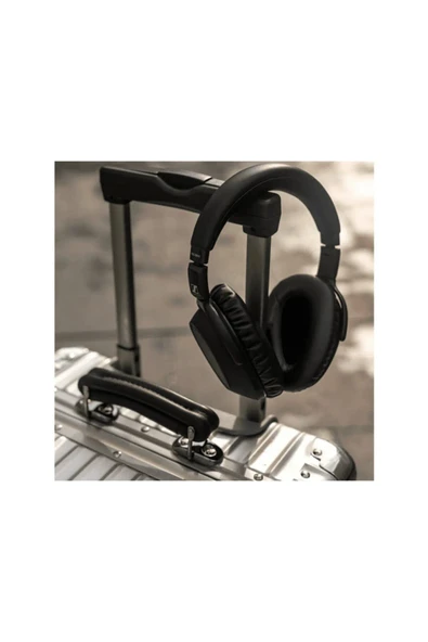 Sennheiser PXC 550-II Wireless ANC Kulak Üstü Bluetooth Kulaklık - 7