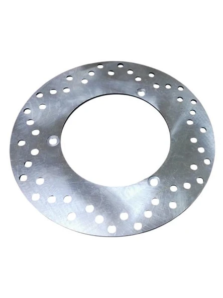 YAMAHA XMAX ARKA DİSK MSR - Resim 4