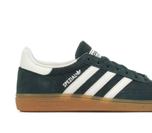 Adidas Handball Spezial Mineral Green - 3