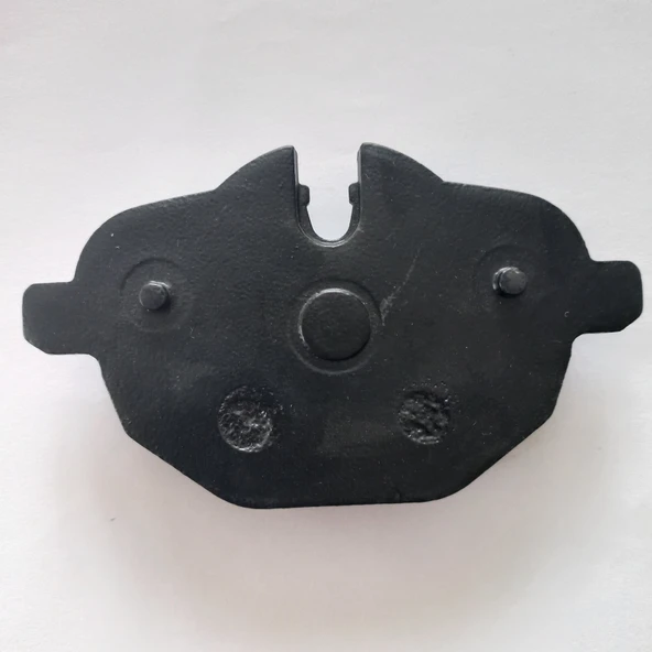 BMW,ALPİNA FREN DİSK BALATA ARKA 4 ADET GDB 1840 - 2