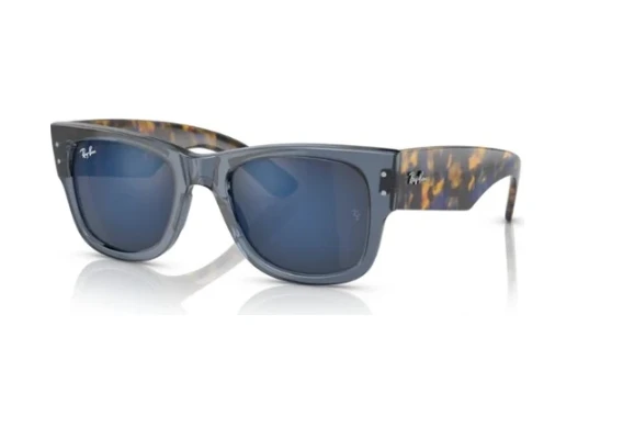 Ray-Ban RB0840S 6638/O4 51 Unisex Güneş Gözlüğü