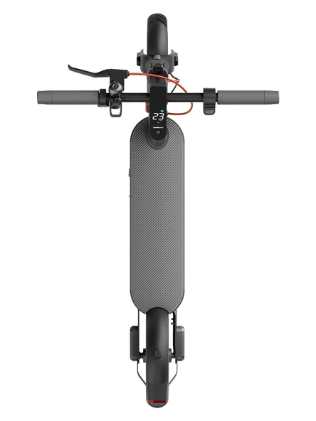 Xiaomi Elektrikli Scooter 4 Pro 2. Nesil (Xiaomi Türkiye Garantili) - 2