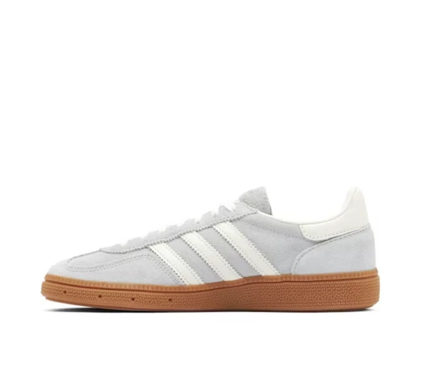 adidas Handball Spezial Grey Gum - 4